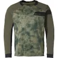 Vaude Moab Pro Langarmet T-skjorte