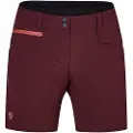 Ziener Neja X-function Shorts