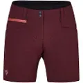 Ziener Neja X-function Shorts