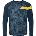 Vaude Bike Moab Pro Langarmet T-skjorte