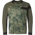 Vaude Bike Moab Pro Langarmet T-skjorte