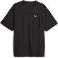 Puma Rad/cal Kortarmet T-skjorte
