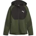 Puma Evostripe Genser Med Hel Glidelås