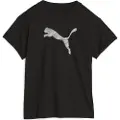 Puma Her Kortarmet T-skjorte