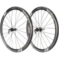 Vision Metron 40 Sl 6b Disc Tubeless Landeveishjulsett