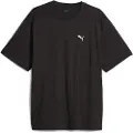 Puma Rad/cal Kortarmet T-skjorte