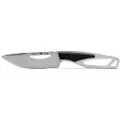 Buck 631 PakLite 2.0 Field kniv, svart