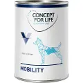 Concept for Life Veterinary Diet Mobility - 12 x 400 g