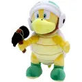 Super Mario Hammer Bros Bamse