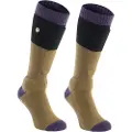 iON Shin Pads Bd Lange Sokker