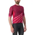 Castelli Speed Strada Kort Ermet Trøye