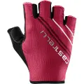 Castelli Dolcissima 2 Korte Hansker