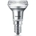 Philips CorePro LEDspot - LED-pære for søkelys - form: R50 - E14 - 2.8 W (ekvivalent 40 W) - klasse F - varmt hvitt lys - 2700 K
