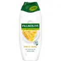 Palmolive COL PALM GEL 500ml NAT. MILK &amp HONEY &amp