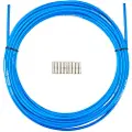 Jagwire Sport Cgx-sl Bremsekabelstrømpe 5mm 10 M