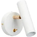 BELID BelidVegglampe SlenderHvitVegglamperFra Homeroom
