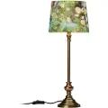 PR Home PR HomeBordlampe Andrea 53 cmMessingBordlamperFra Homeroom