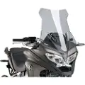 Puig Touring Honda Crossrunner Frontrute