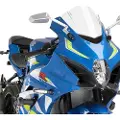 Puig Z-racing Suzuki Gsx-r1000/gsx-r1000 R Frontrute