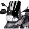Puig Touring Bmw F650gs/f800gs Frontrute
