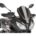 Puig Z-racing Yamaha Mt-07 Tracer/gt Frontrute