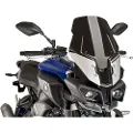 Puig Touring Plus Yamaha Fz-10/mt-10/mt-10 Sp Frontrute