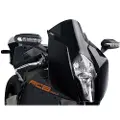 Puig Z-racing Ktm 1190 Rc8/1190 Rc8 R Frontrute