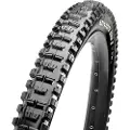 Maxxis Minion Dhr Ii 3ct/exo+/tr 60 Tpi Tubeless 27.5´´ X 2.80 Mtb-dekk