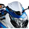 Puig Z-racing Suzuki Gsx-r1000 Frontrute