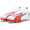 Puma Buty piłkarskie Puma Ultra Match+ LL FG/AG M 107511 01