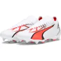 Puma Ultra Match Mxsg Fotballsko