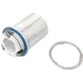 Fulcrum Hg 11v Racing Light 2015 Freehub-kropp