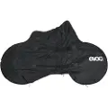 Evoc Bike Rack Cover MTB, Beskyttende bag, Sort, StVZO, 2150 mm, 1350 mm, 800 mm