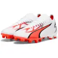 Puma Ultra Match Fg/ag Fotballsko For Kvinner