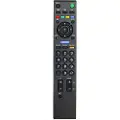 24hShop Fjernkontroll RM-ED009 Sony