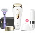 Braun PL5149 Silke-ekspert For IPL