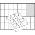 Raaco Insert A78