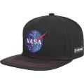 Capslab Space Mission NASA Snapback Cap CL-NASA-1-US2 svart One size