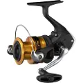 Shimano Fx Fc Fiske Spinnehjul