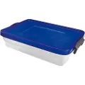 Denox Eurobox 20l Oppbevaringsboks