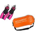 Ocean Reef Duo Ii Dykkefinner