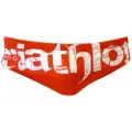 Turbo Triathlon Basic Badetrusser
