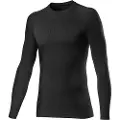 Castelli Core Seamless Langarmet Baselag