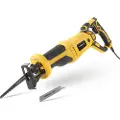 Powerplus 920w Bajonettsag 2 Stykker