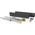 Emuca Concept 30kg 105x400 Mm Ytre Skuff