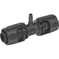 Gardena T-Stykke 1/2" - 3/16"