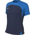 Nike Dri-fit Strike Iii Kortarmet T-skjorte