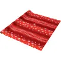 Sigel Christmas - Gavepapir - 70 cm x 5 m - 80 g/m² - alvelys - papir