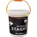 Dunlop Stage 2 Bøtte Med Tennisballer