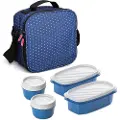 TATAY Urban Food Casual Srp 3 Dots Matboks